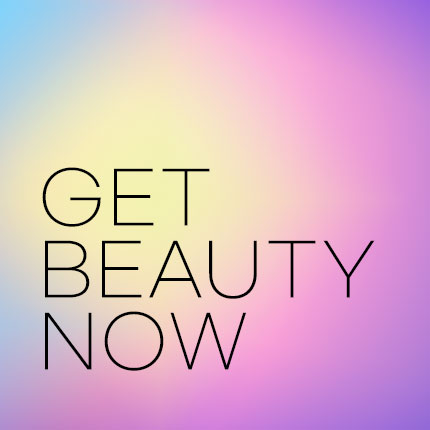 Get Beauty Now